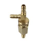 Dawes Valve, Needle Valve Fit For Nissan GU Patrol ZD30 Direct Injection VALVE-001M - Machter