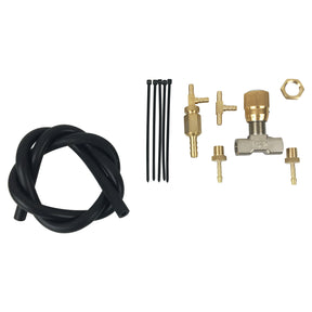Dawes Valve, Needle Valve Fit For Nissan GU Patrol ZD30 Direct Injection VALVE-001M - Machter