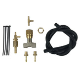 Dawes Valve, Needle Valve Fit For Nissan GU Patrol ZD30 Direct Injection VALVE-001M - Machter