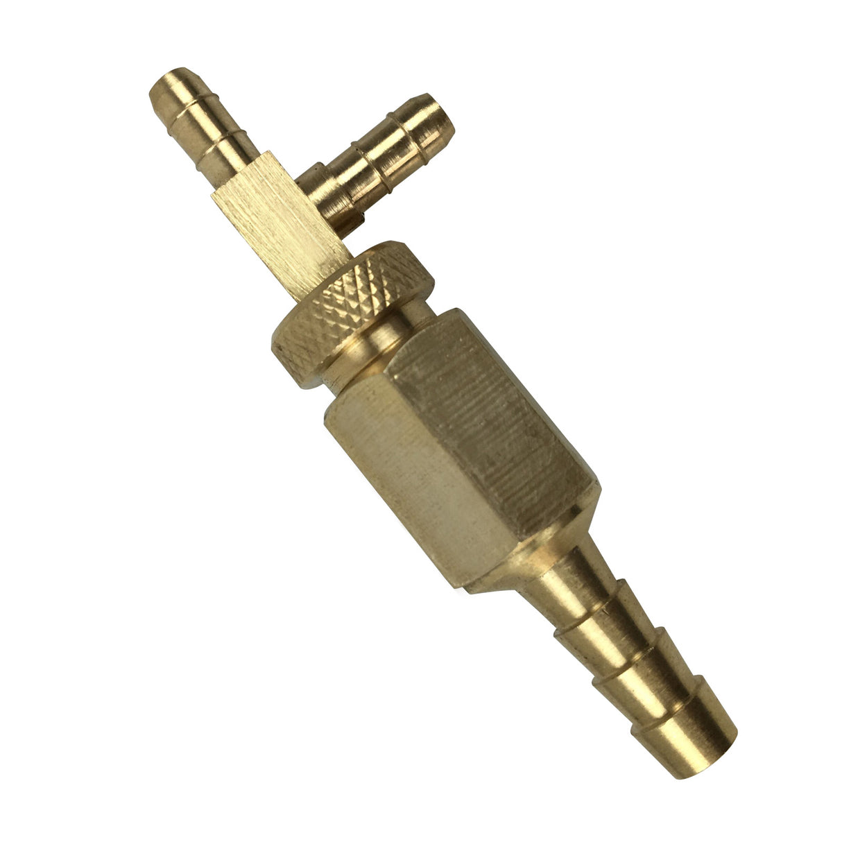 Dawes Valve, Needle Valve Fit For Nissan GU Patrol ZD30 Direct Injection VALVE-001M - Machter