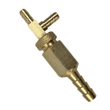 Dawes Valve, Needle Valve Fit For Nissan GU Patrol ZD30 Direct Injection VALVE-001M - Machter