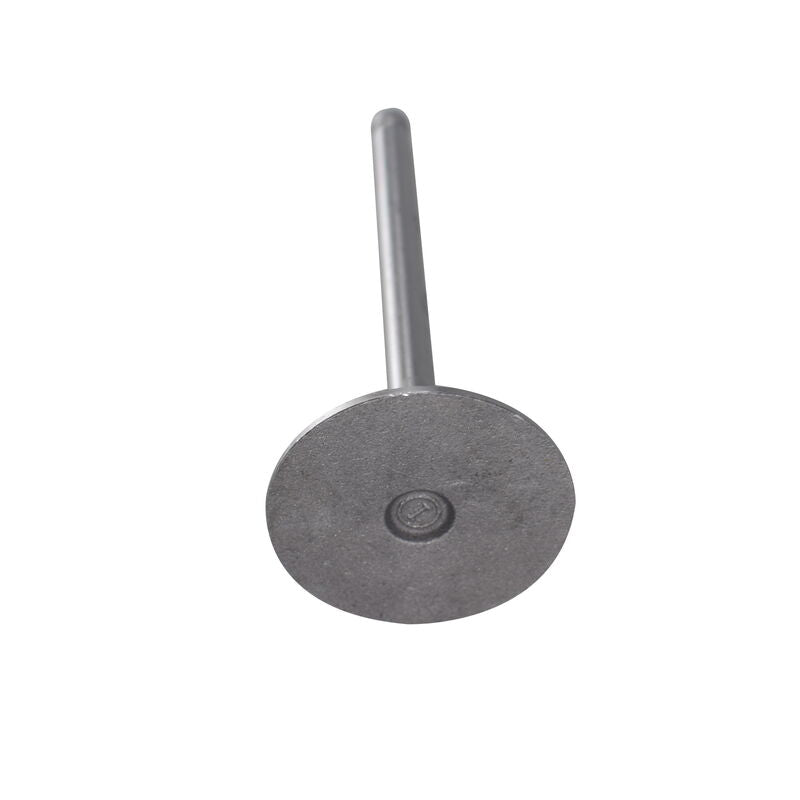 12 Pcs Intake Exhaust Valve Fit For Nissan TD42 4.2L 12V Diesel Patrol VALVE-NS001 - Machter