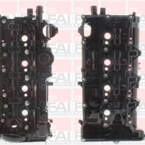 Rocker Cover BMW B47D20 N47D20 VC011 - FAI