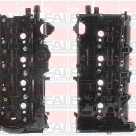 Rocker Cover BMW B47D20 N47D20 VC011 - FAI
