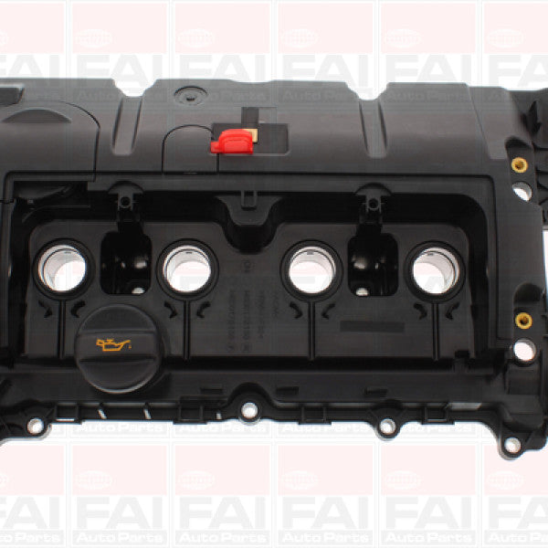 Rocker Cover MINI CITROEN PEUGEOT 1.4 1.6 VC014 - FAI