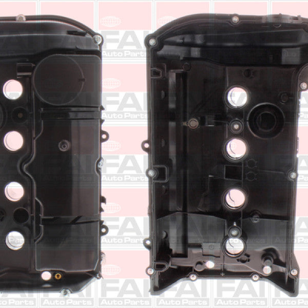 Rocker Cover BMW N13B16A VC015 - FAI