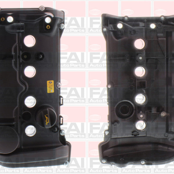 Rocker Cover MINI CITROEN PEUGEOT 1.6 VC016 - FAI
