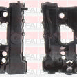 Rocker Cover BMW N46B20 VC020 - FAI