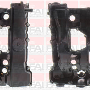 Rocker Cover BMW N46B20 VC020 - FAI