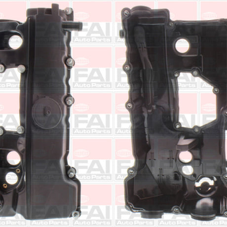 Rocker Cover BMW N46B20 VC020 - FAI
