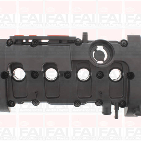 Rocker Cover AUDI BGB BPJ BUL BWE VC023 - FAI
