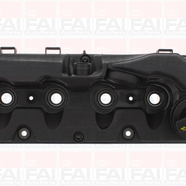 Rocker Cover AUDI CGLB CGLC CJCB VC027 - FAI