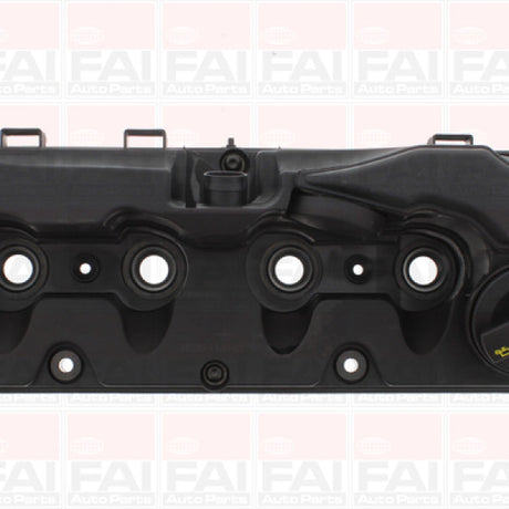 Rocker Cover AUDI CGLB CGLC CJCB VC027 - FAI