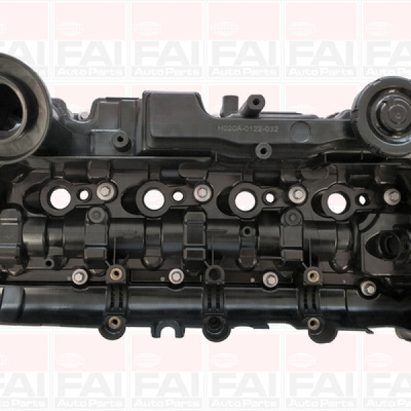 Rocker Cover MINI N47C16A N47C20A VC032 - FAI