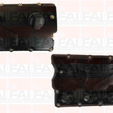 Rocker Cover AUDI SKODA VW ATD AXR BJB BKC VC034 - FAI