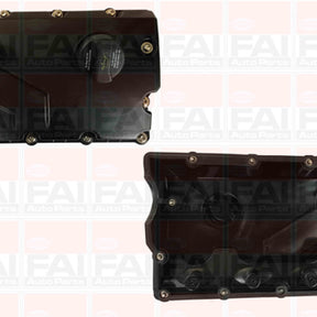 Rocker Cover AUDI SKODA VW ATD AXR BJB BKC VC034 - FAI