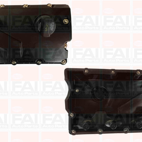 Rocker Cover AUDI SKODA VW ATD AXR BJB BKC VC034 - FAI