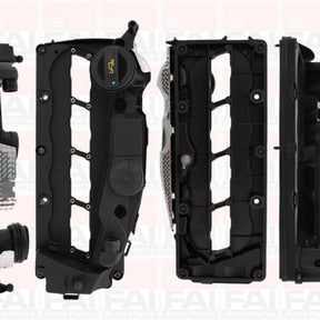 Rocker Cover AUDI SKODA VW CBAB CBBB VC038 - FAI