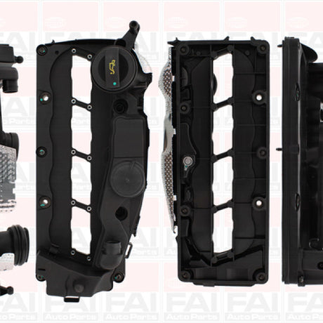 Rocker Cover AUDI SKODA VW CBAB CBBB VC038 - FAI