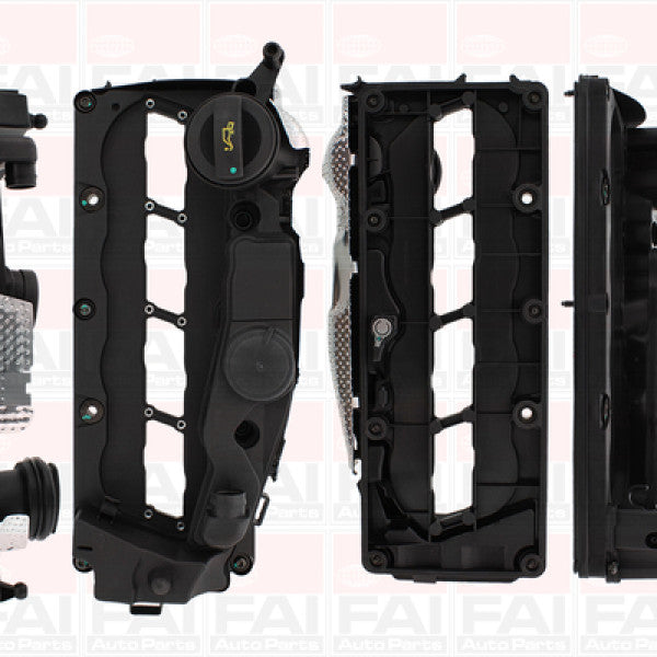 Rocker Cover AUDI SKODA VW CBAB CBBB VC038 - FAI