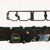 Rocker Cover FORD VOLVO 1.6L DIESEL VC039 - FAI