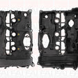 Rocker Cover BMW B38A15 VC051 - FAI