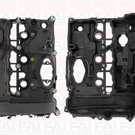 Rocker Cover BMW B38A15 VC051 - FAI