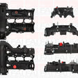 Rocker Cover FORD 1.0L VC070 - FAI