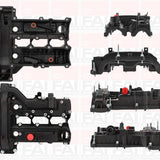 Rocker Cover FORD 1.0L VC070 - FAI
