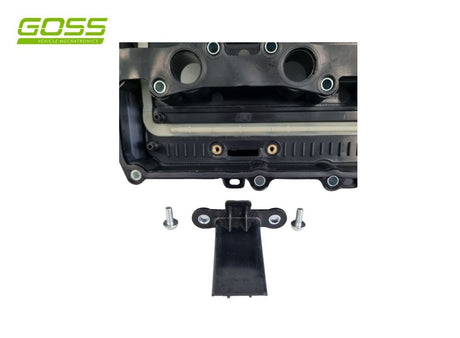 Valve Cover - Toyota VC107 - Goss