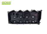 Valve Cover - Nissan VC112 - Goss