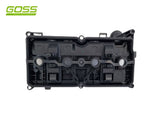 Valve Cover - Nissan VC116 - Goss