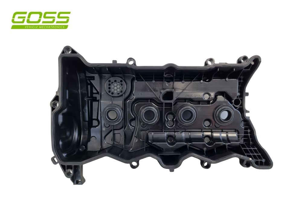 Valve Cover - Honda VC122 - Goss
