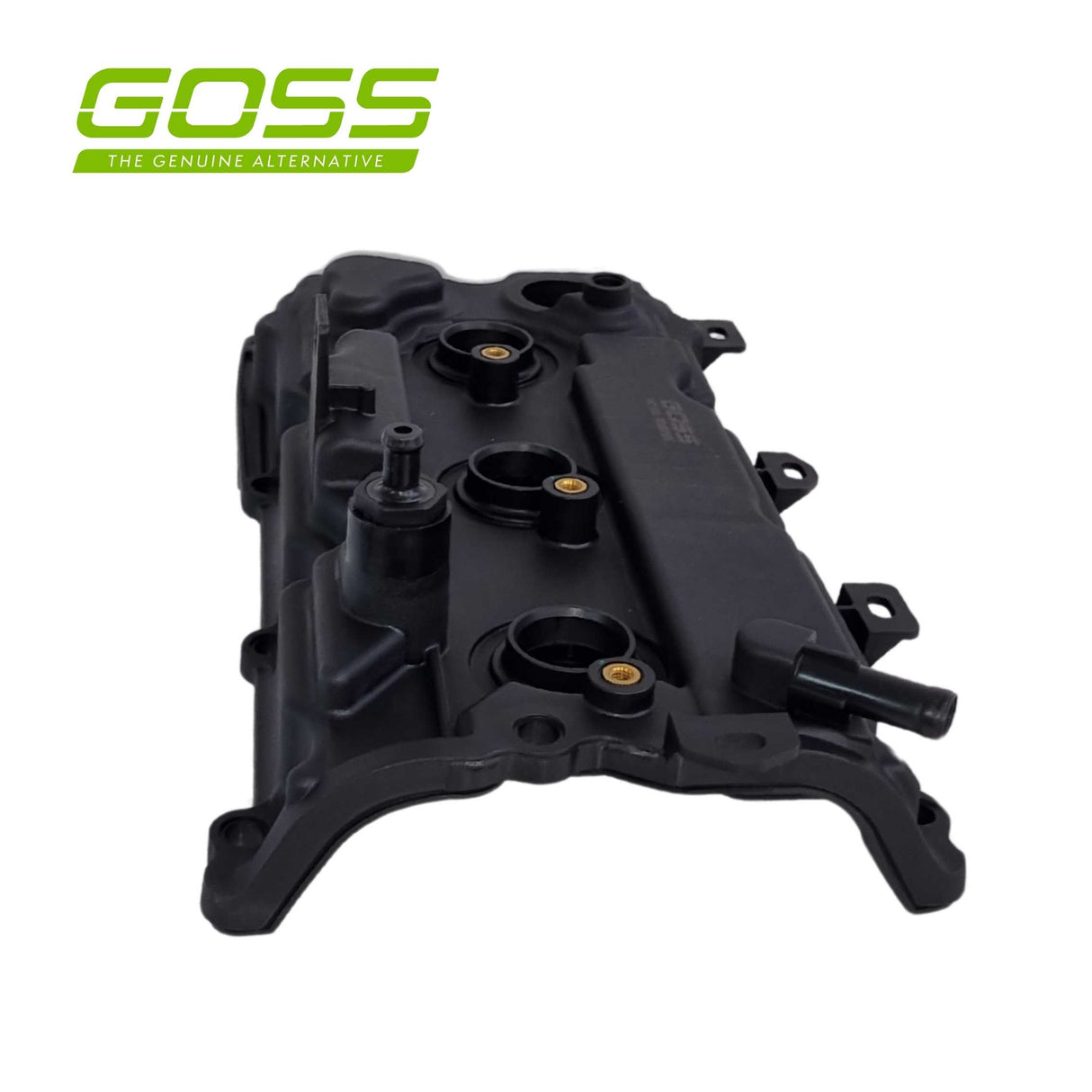 Valve Cover - Nissan VC132 - Goss