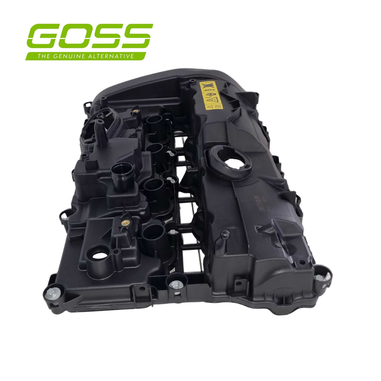 Valve Cover - Bmw VC134 - Goss