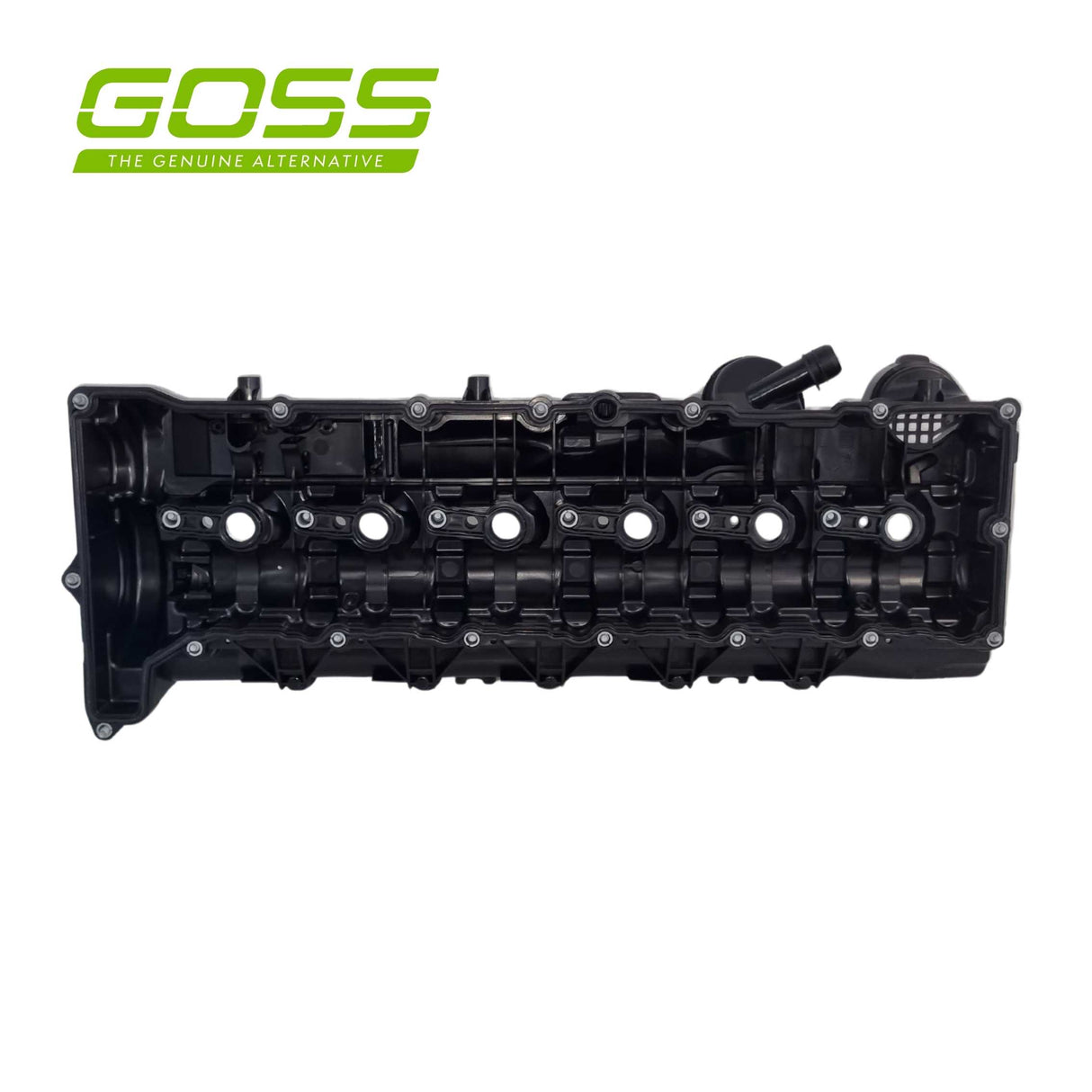 Valve Cover - Bmw VC136 - Goss