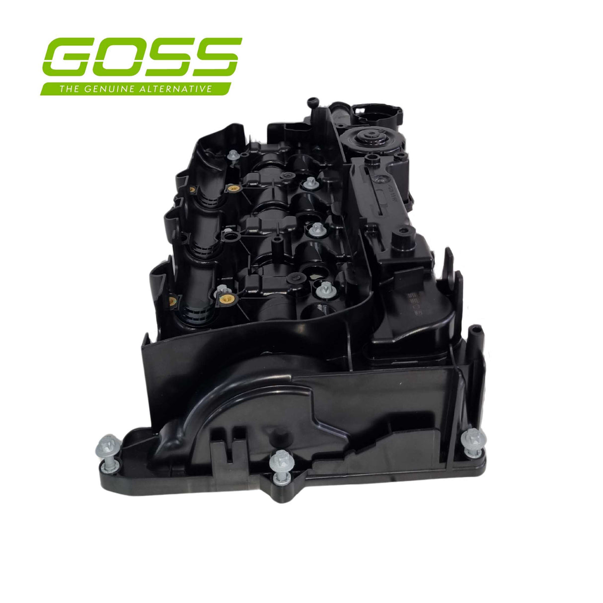 Valve Cover - Bmw VC139 - Goss