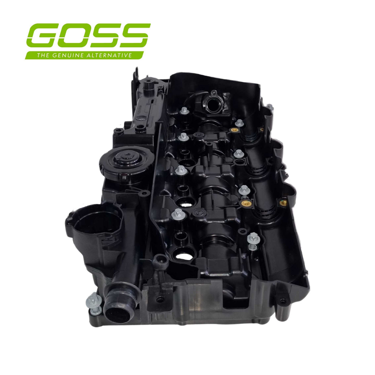 Valve Cover - Bmw VC139 - Goss