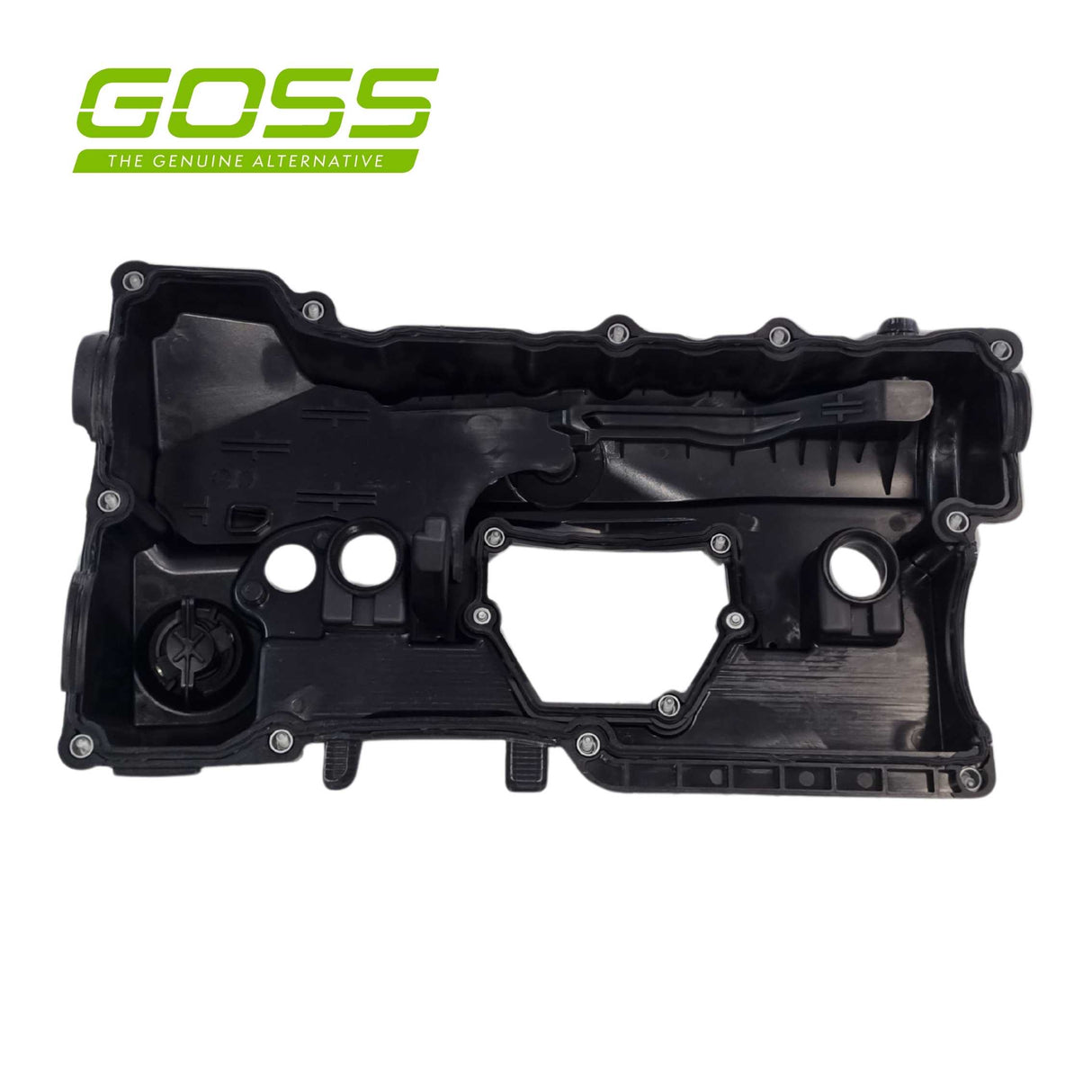 Valve Cover - Bmw VC140 - Goss
