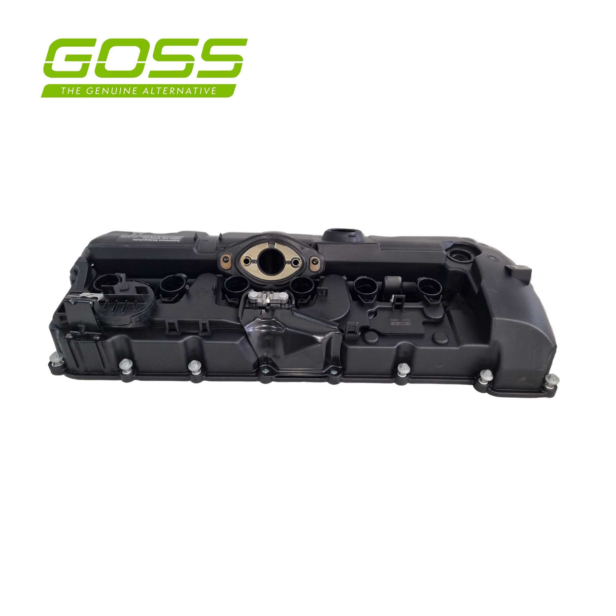 Valve Cover - Bmw VC141 - Goss