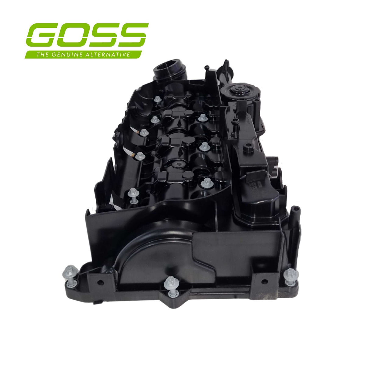 Valve Cover - Bmw VC143 - Goss