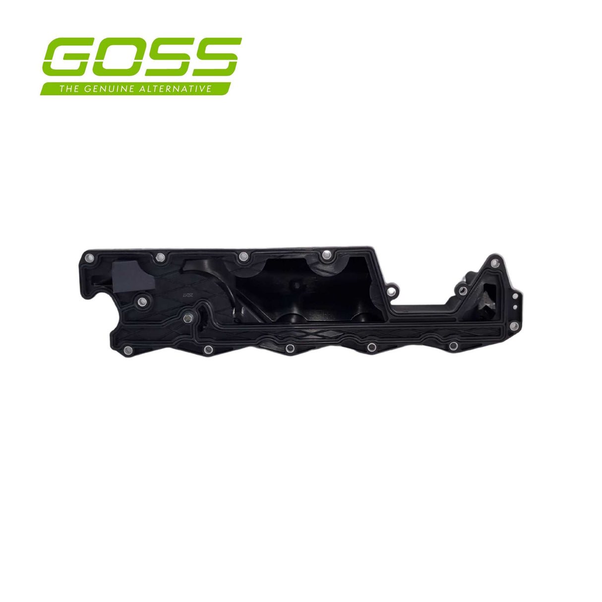 Valve Cover - Volvo VC146 - Goss
