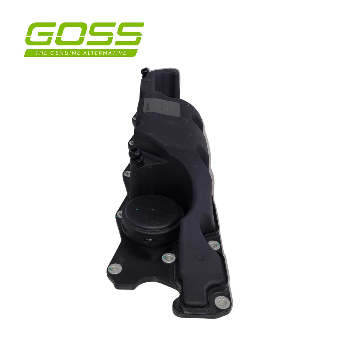 Valve Cover - Volvo VC146 - Goss