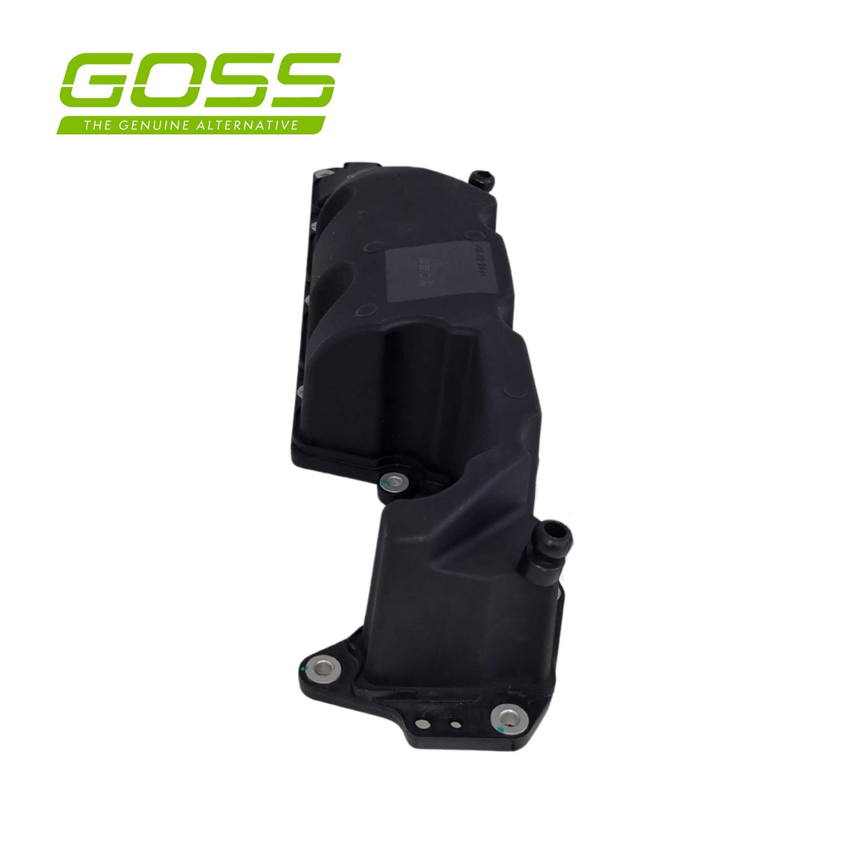 Valve Cover - Volvo VC146 - Goss