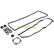 Valve Cover Gasket SET Suitable For Ford 4.0LFi 24v VC1720VCP - SuperPro | Universal Auto Spares