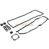Valve Cover Gasket SET Suitable For Ford 4.0LFi 24v VC1720VCP - SuperPro | Universal Auto Spares
