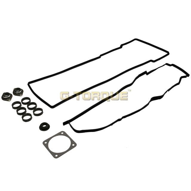 Valve Cover Gasket SET Suitable For Ford 4.0LFi 24v VC1720VCP - SuperPro | Universal Auto Spares