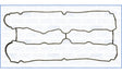 Valve Cover Gasket Suitable For Holden F18D3 Z14XE VC2430 - SuperPro | Universal Auto Spares