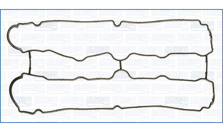 Valve Cover Gasket Suitable For Holden F18D3 Z14XE VC2430 - SuperPro | Universal Auto Spares