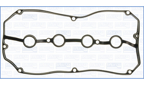 Valve Cover Gasket Suitable For Kia A5D >02/03 VC2920 - SuperPro | Universal Auto Spares